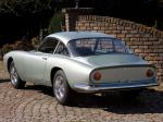 Ferrari 250 GT Berlinetta Lusso 1962 года
